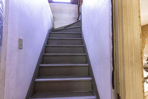 24 Campbell Hill Cherryfield ME 04622