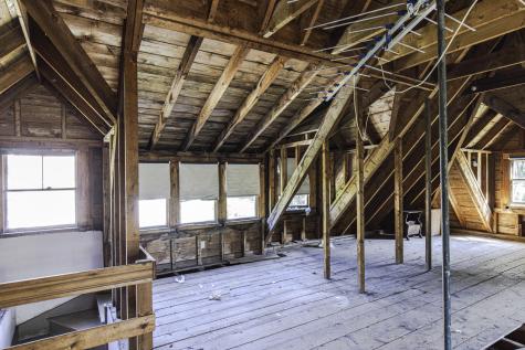 24 Campbell Hill Cherryfield ME 04622