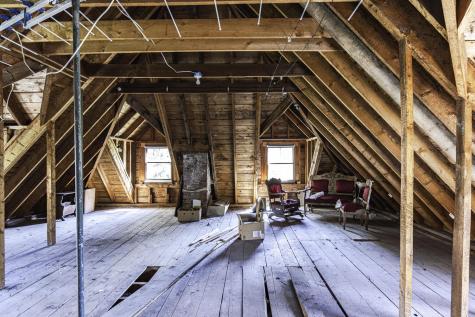 24 Campbell Hill Cherryfield ME 04622