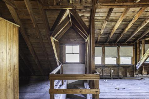 24 Campbell Hill Cherryfield ME 04622