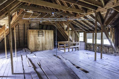 24 Campbell Hill Cherryfield ME 04622