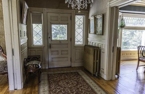 24 Campbell Hill Cherryfield ME 04622