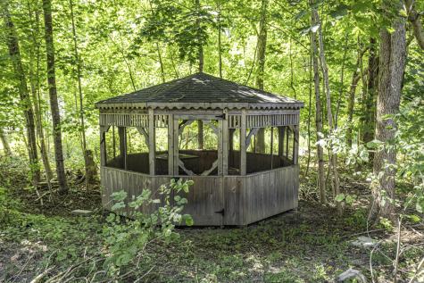 24 Campbell Hill Cherryfield ME 04622