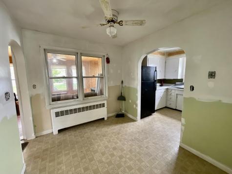 34 Maple Street East Millinocket ME 04430