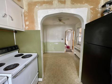 34 Maple Street East Millinocket ME 04430