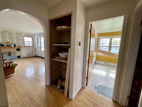 34 Maple Street East Millinocket ME 04430