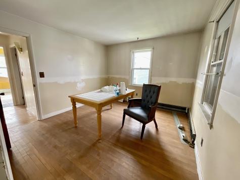 34 Maple Street East Millinocket ME 04430