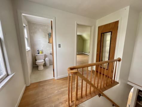 34 Maple Street East Millinocket ME 04430