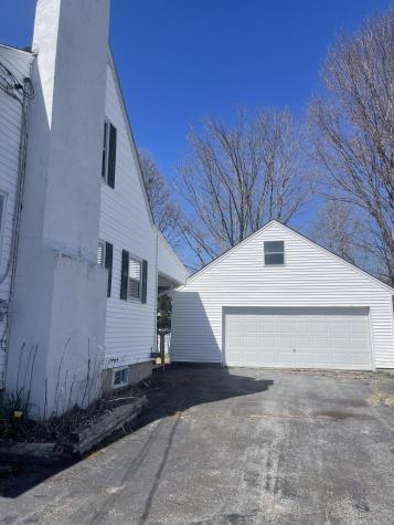 34 Maple Street East Millinocket ME 04430