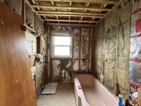 34 Maple Street East Millinocket ME 04430