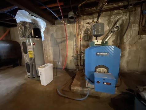 34 Maple Street East Millinocket ME 04430