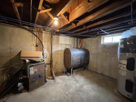 34 Maple Street East Millinocket ME 04430