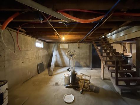 34 Maple Street East Millinocket ME 04430