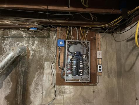 34 Maple Street East Millinocket ME 04430