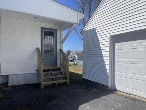 34 Maple Street East Millinocket ME 04430