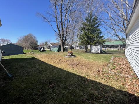 34 Maple Street East Millinocket ME 04430