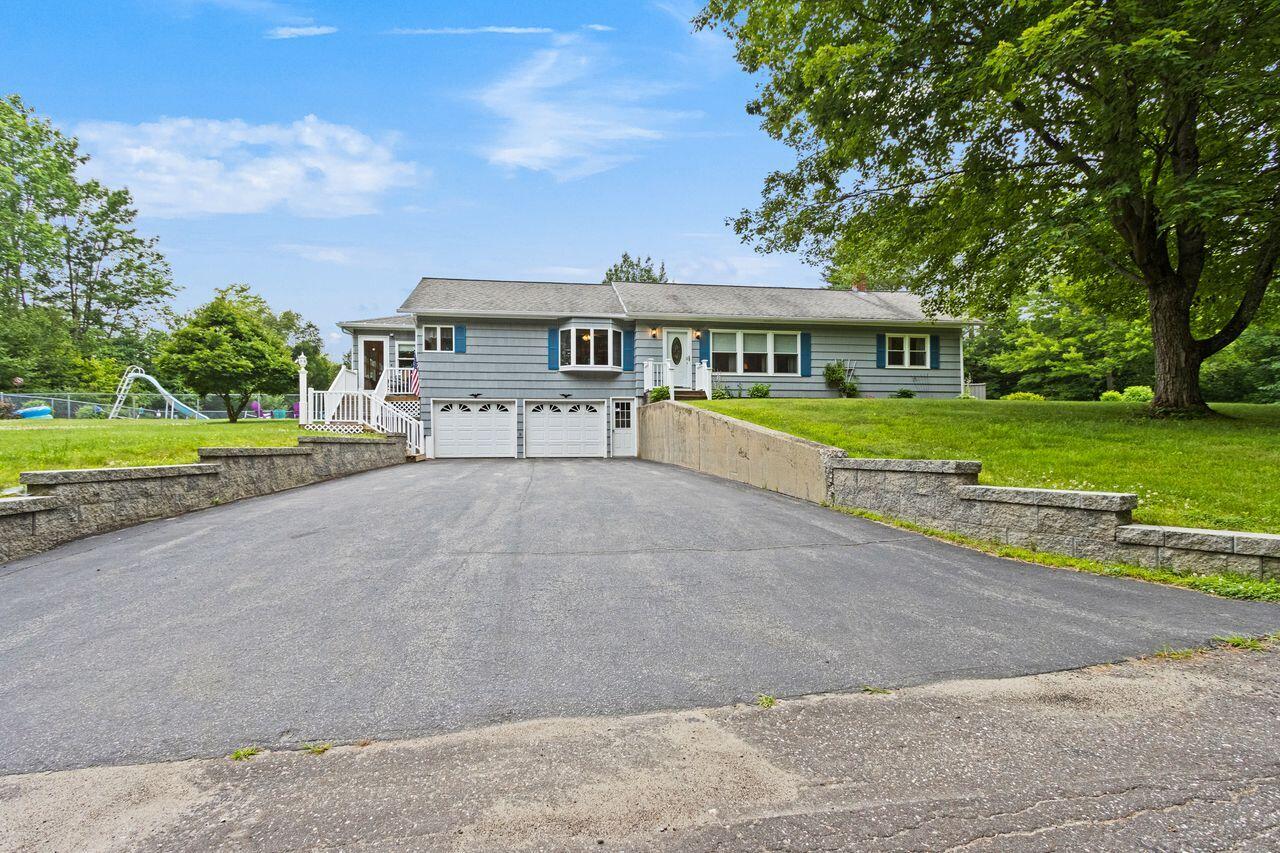 185 Gibbs Mill Road Livermore ME 04253