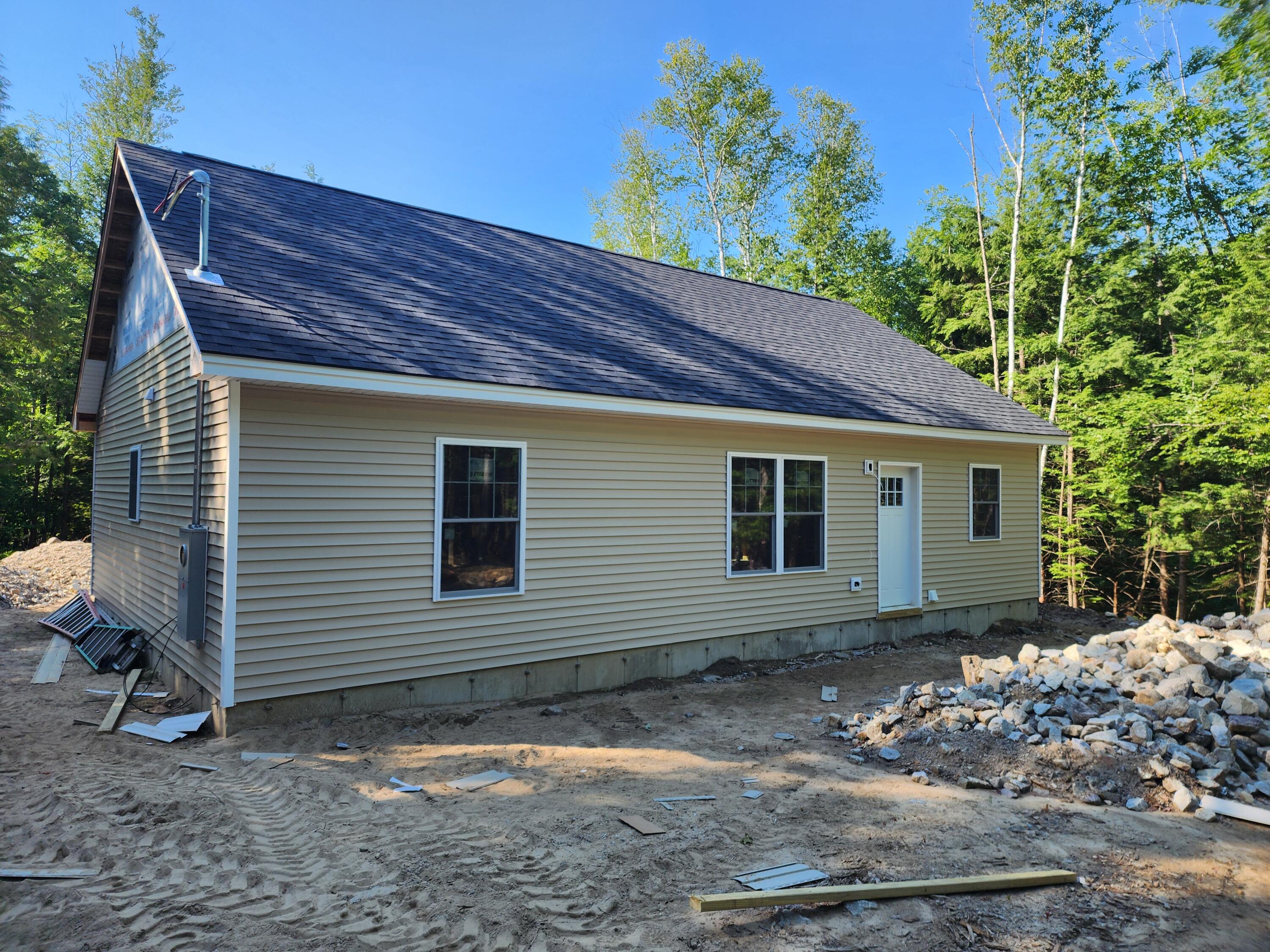 389 Mansion Road Hollis ME 04042