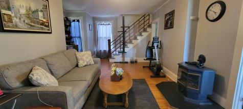 216 Peltoma Avenue Pittsfield ME 04967