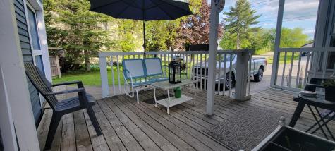 216 Peltoma Avenue Pittsfield ME 04967