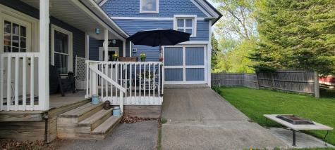 216 Peltoma Avenue Pittsfield ME 04967