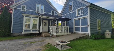 216 Peltoma Avenue Pittsfield ME 04967