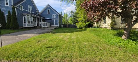 216 Peltoma Avenue Pittsfield ME 04967