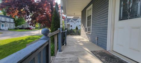 216 Peltoma Avenue Pittsfield ME 04967