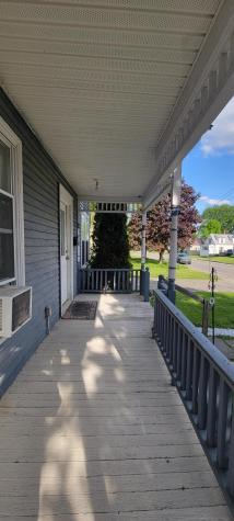 216 Peltoma Avenue Pittsfield ME 04967