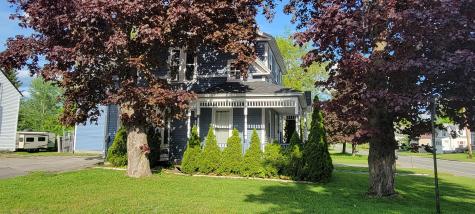 216 Peltoma Avenue Pittsfield ME 04967