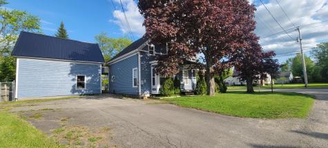 216 Peltoma Avenue Pittsfield ME 04967