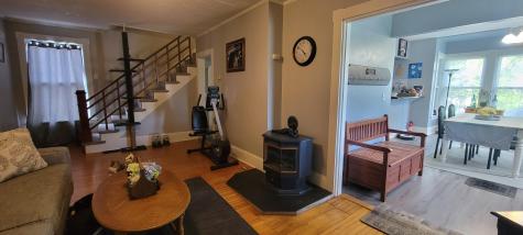 216 Peltoma Avenue Pittsfield ME 04967