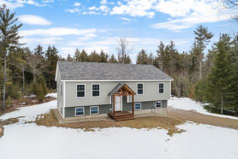 373 Little River Road Berwick ME 03901