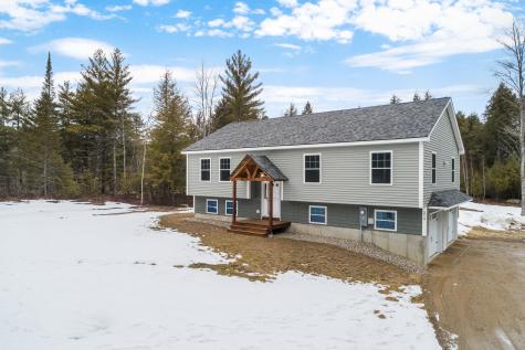 373 Little River Road Berwick ME 03901