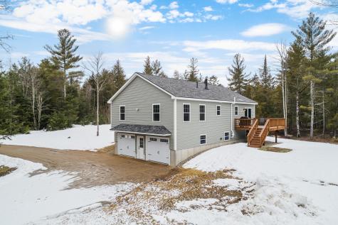 373 Little River Road Berwick ME 03901