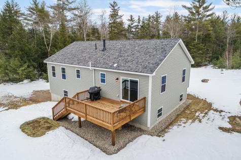 373 Little River Road Berwick ME 03901