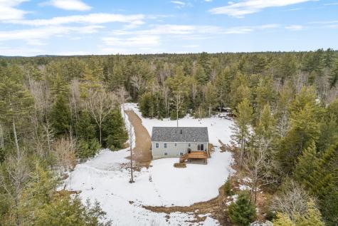 373 Little River Road Berwick ME 03901
