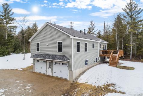 373 Little River Road Berwick ME 03901