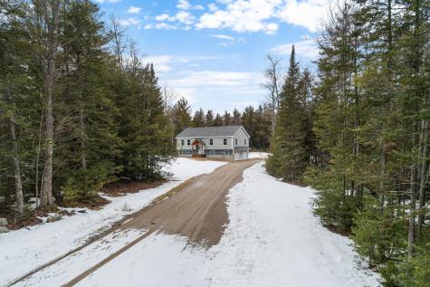 373 Little River Road Berwick ME 03901