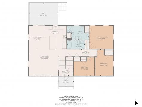 373 Little River Road Berwick ME 03901