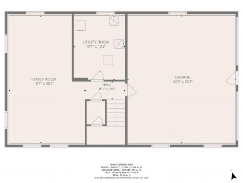 373 Little River Road Berwick ME 03901