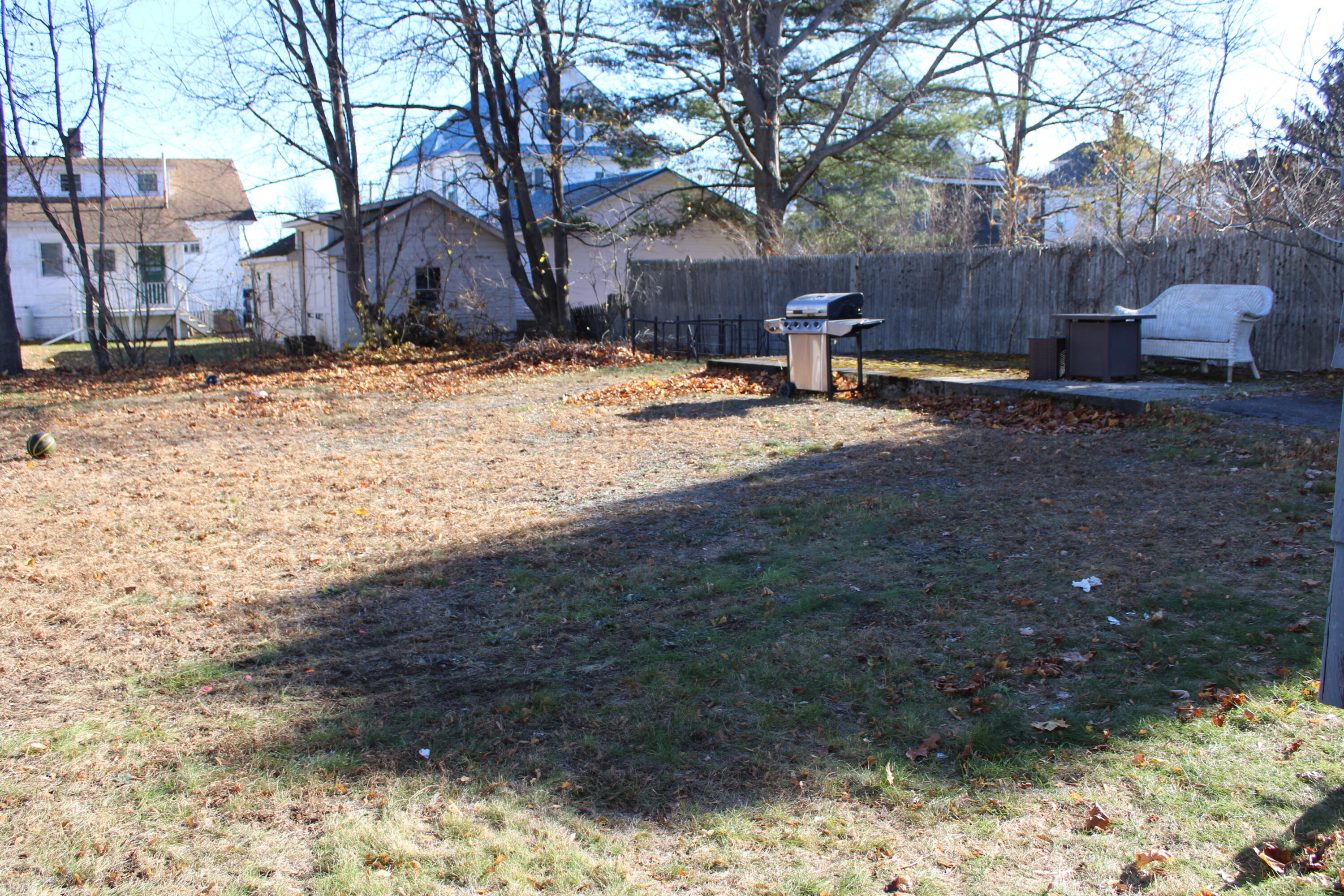 175 Maine Avenue Millinocket ME 04462