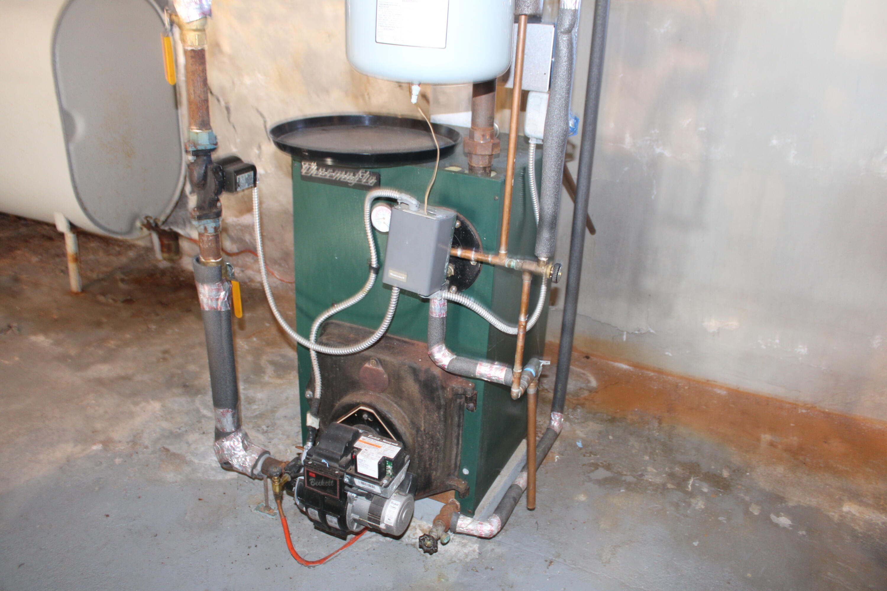 175 Maine Avenue Millinocket ME 04462