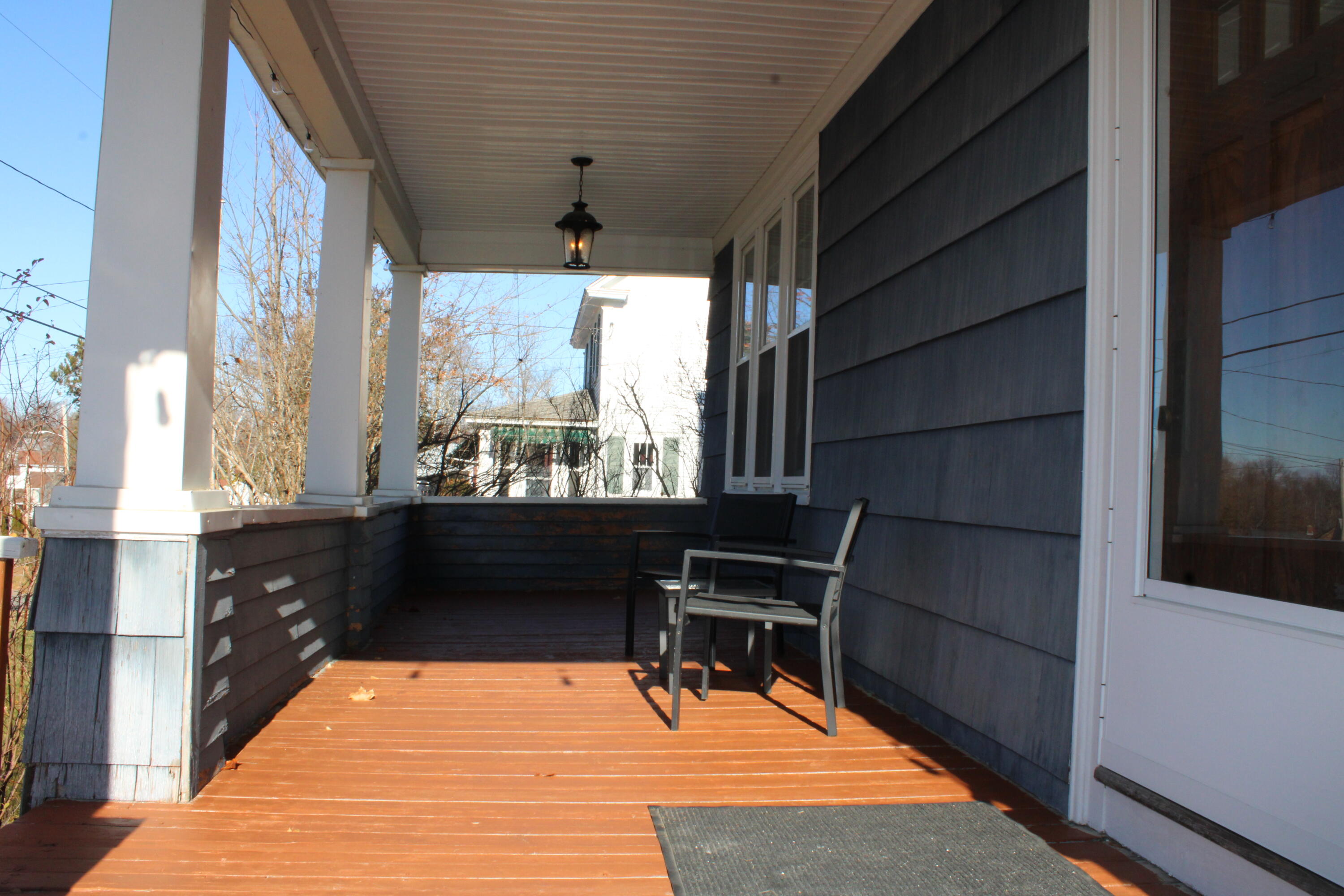 175 Maine Avenue Millinocket ME 04462