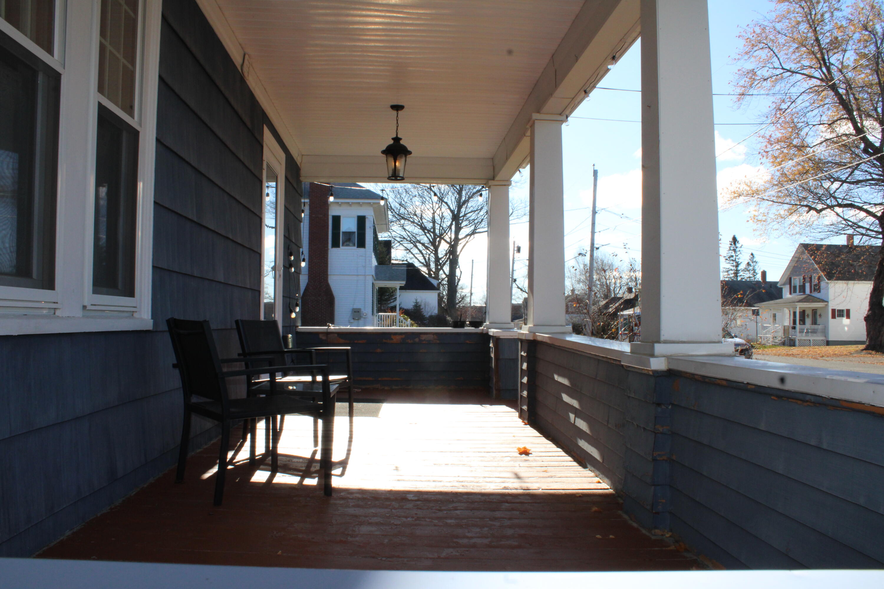 175 Maine Avenue Millinocket ME 04462