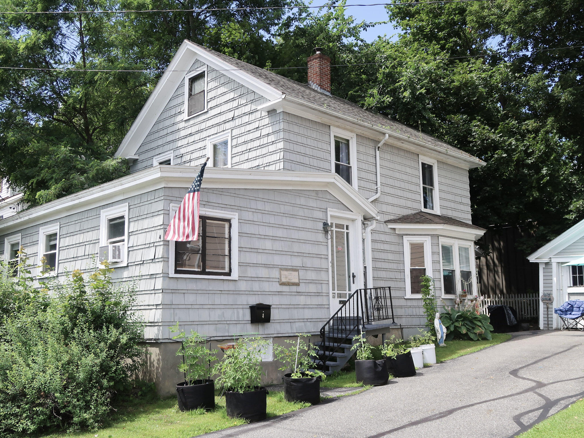 4 Amherst Street Augusta ME 04330