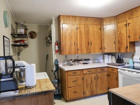 4 Amherst Street Augusta ME 04330