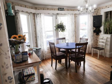 4 Amherst Street Augusta ME 04330