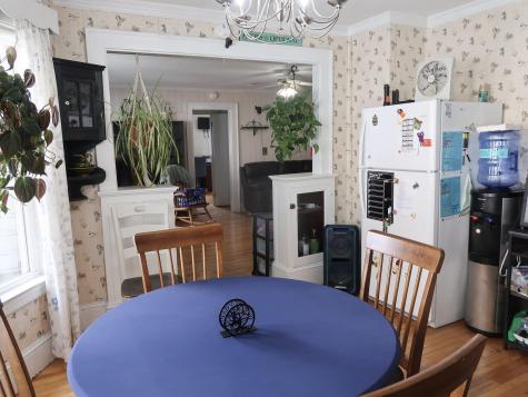 4 Amherst Street Augusta ME 04330