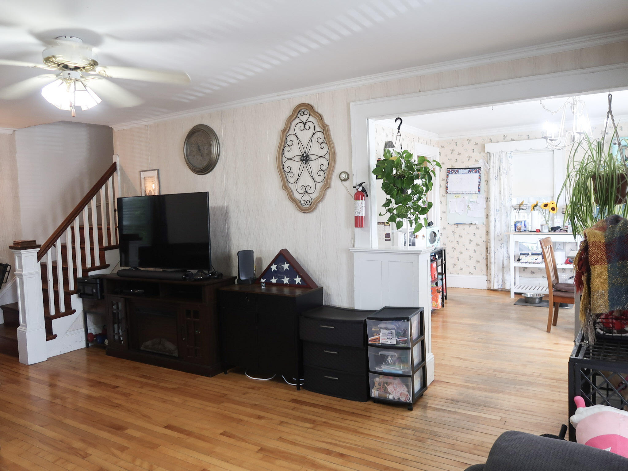 4 Amherst Street Augusta ME 04330